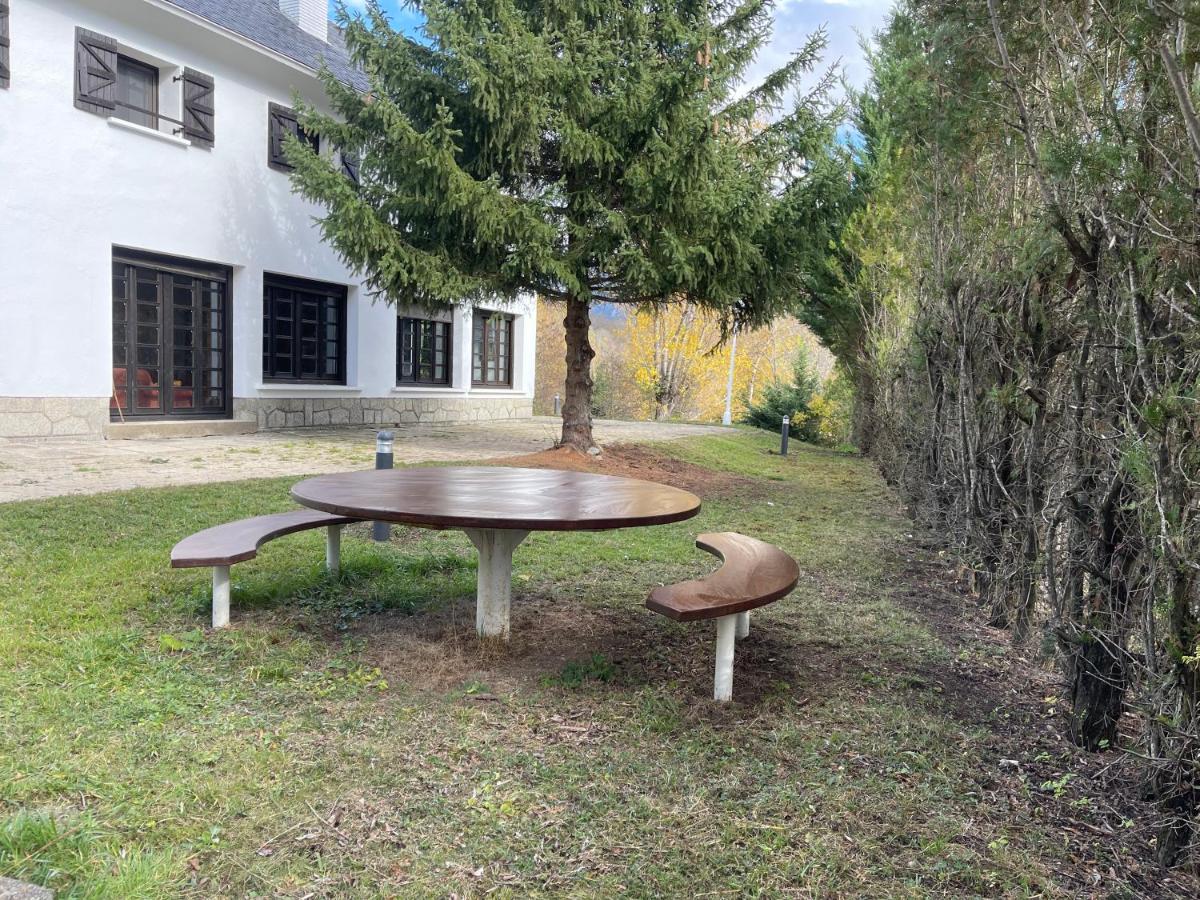 Mirador del Valle Bed & Breakfast, foto 5