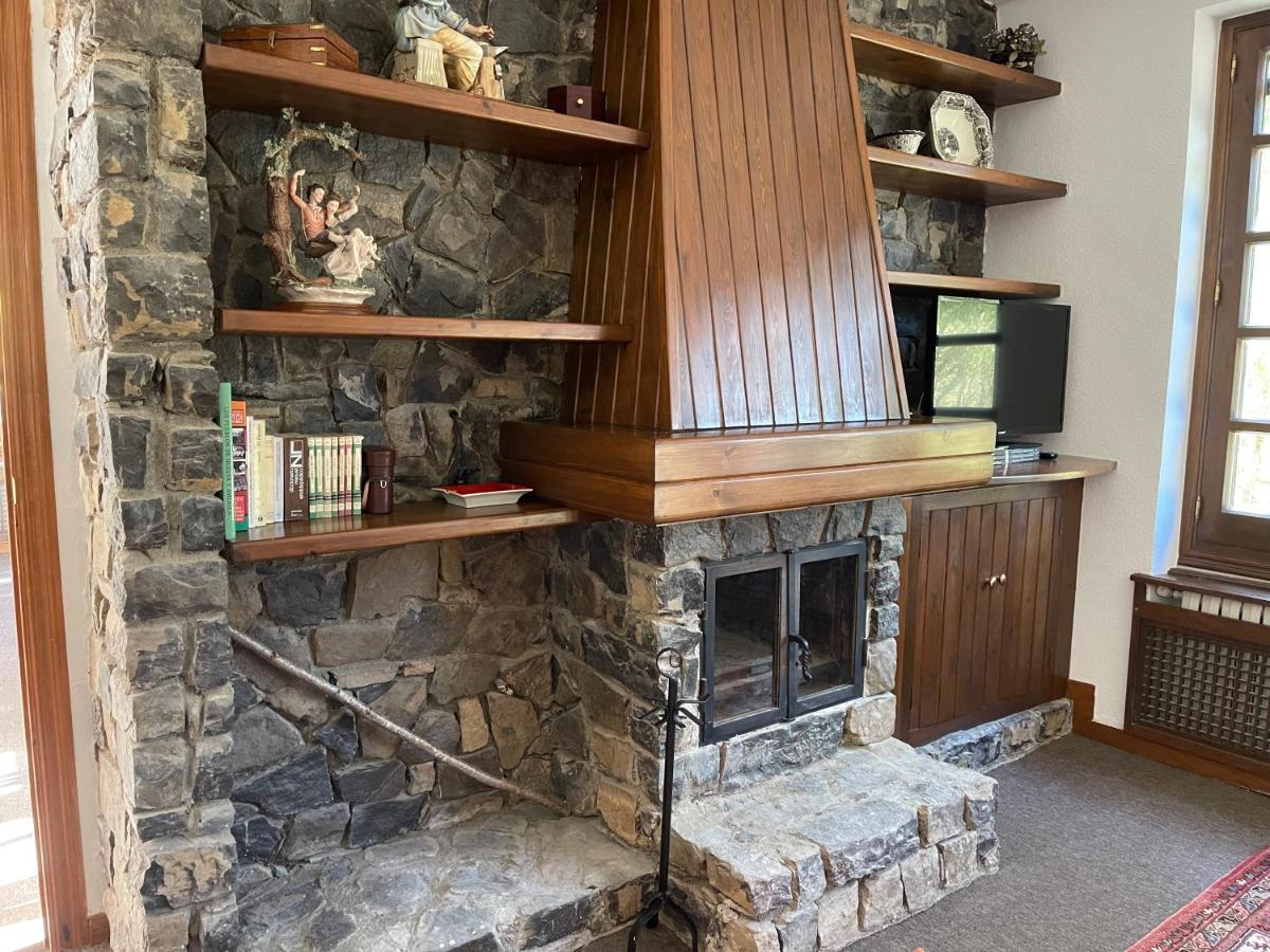 Mirador del Valle Bed & Breakfast, foto 4